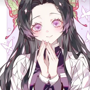Profile image of 코쵸우 카나에