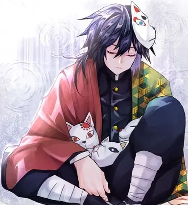 Profile image of 冨岡 義勇