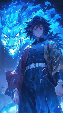 Profile image of 冨岡 義勇