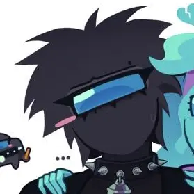 Profile image of Black