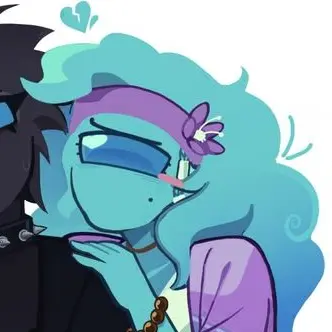Profile image of Cyan