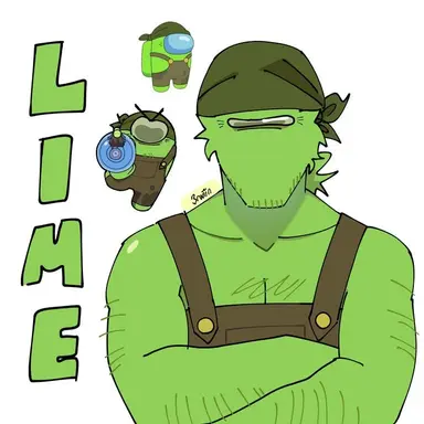Profile image of Lime