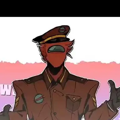 Profile image of Red