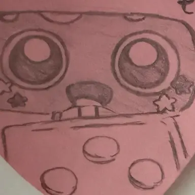 Profile image of Cosmo