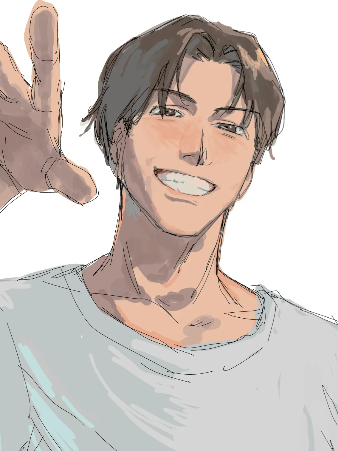 MintyTart5374의 大好きなお兄ちゃん