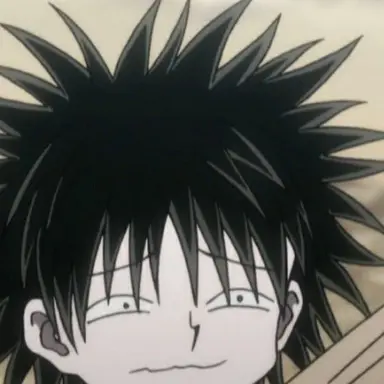 Profile image of Feitan