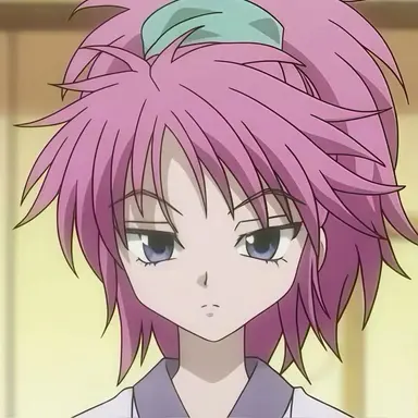 Profile image of Machi