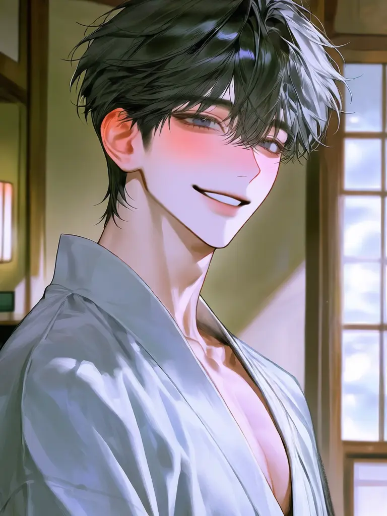 PorousHoney2507의 桐生 蓮