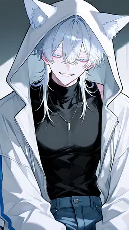 Profile image of メル