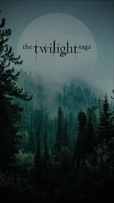 LiveRelax6951의 The Twilight Saga rp