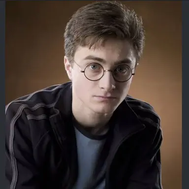 Profile image of Harry Potter