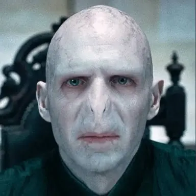 Profile image of Voldmort