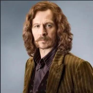 Profile image of Sirius black