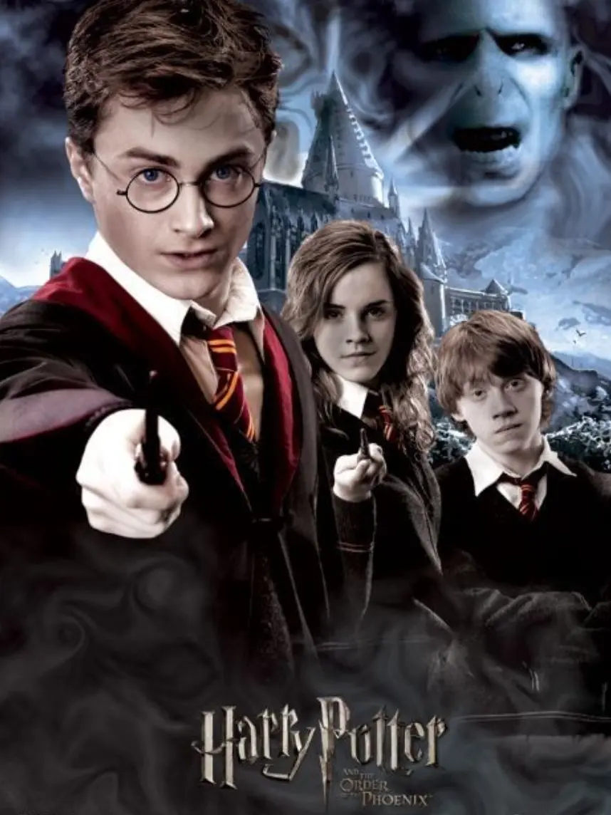 Moineforliving의 Sirius black's  daughter