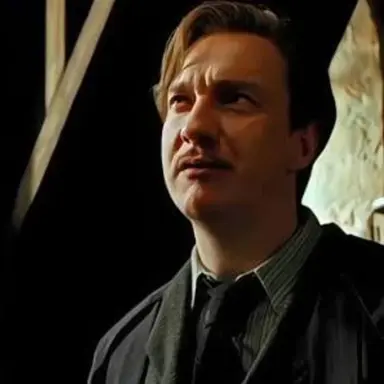 Profile image of Remus Lupin