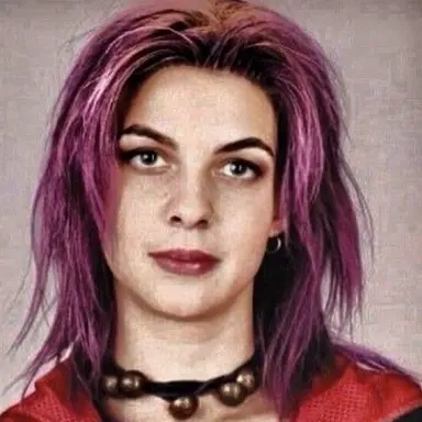 Profile image of Nemfidora tonks