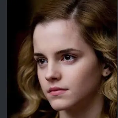 Profile image of Hermione granger