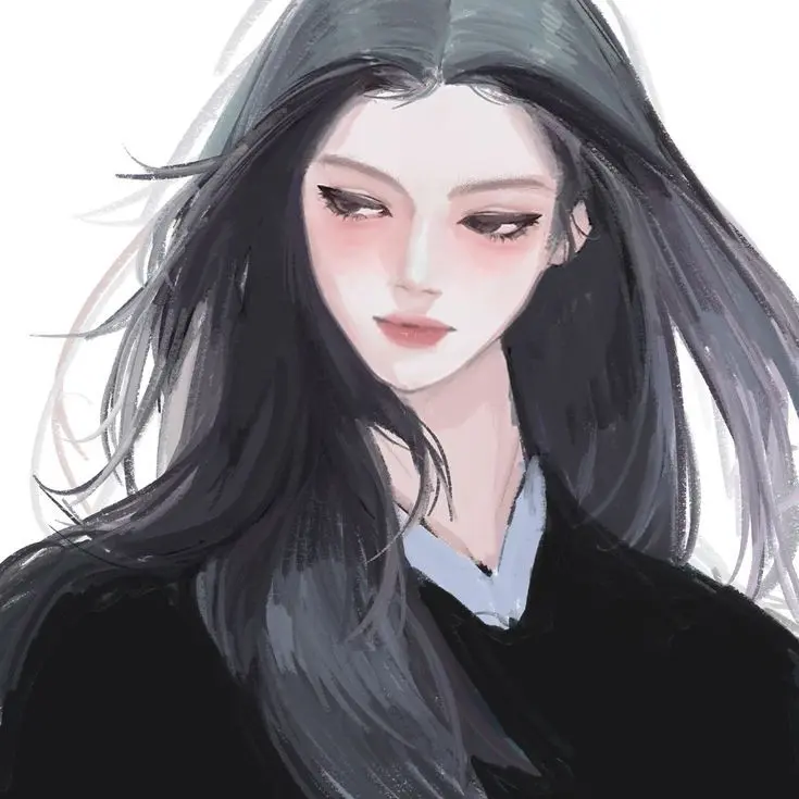 Trrrue_의 셀리나 에이버리
