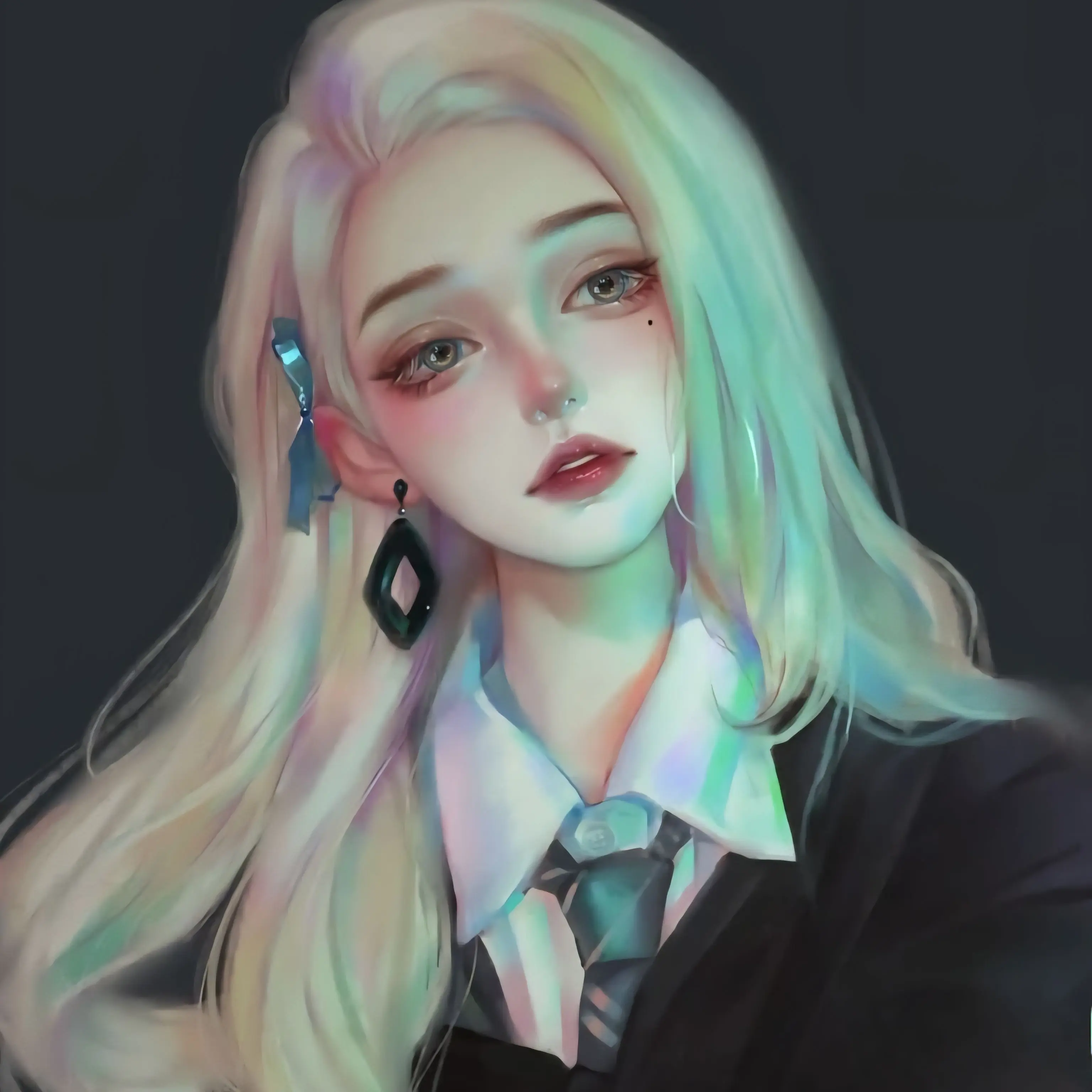 Trrrue_의 셀리나 에이버리