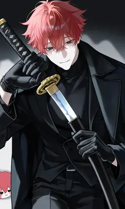 Profile image of 水無瀬 晴