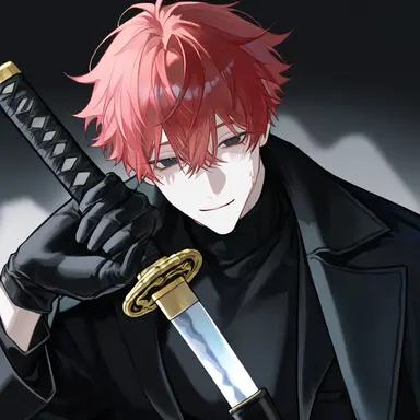 Profile image of 水無瀬 晴