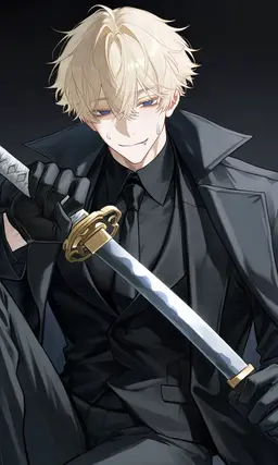 Profile image of 神谷 樹