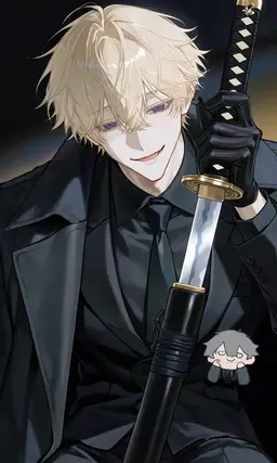 Profile image of 神谷 樹