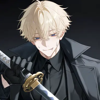 Profile image of 神谷 樹