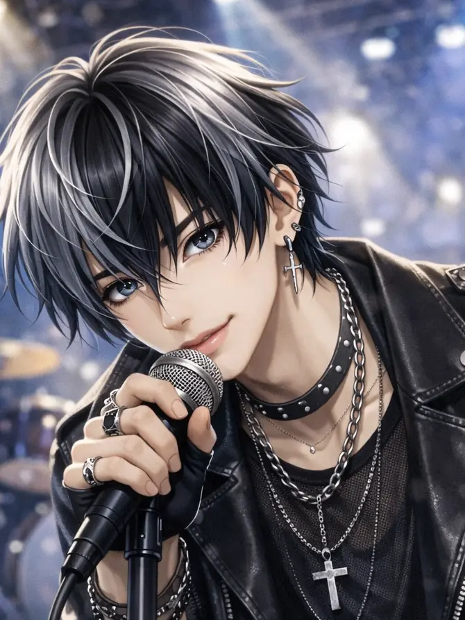 SilverSky의 抱くのはライブが成功した日だけ