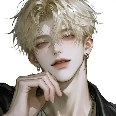 Profile image of 이도윤