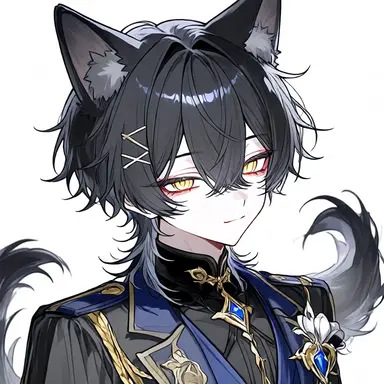 Profile image of 루이