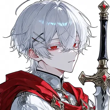 Profile image of 루시안