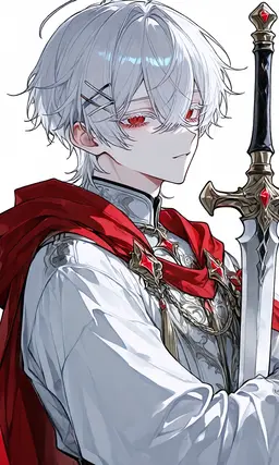 Profile image of 루시안