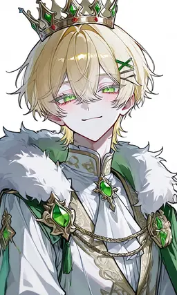 Profile image of 레온