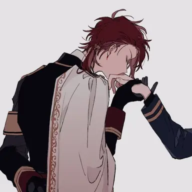 Profile image of 라이언 아스텔