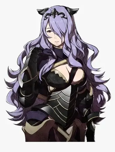 Profile image of Camilla