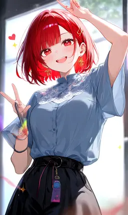 Profile image of 天原 奈七