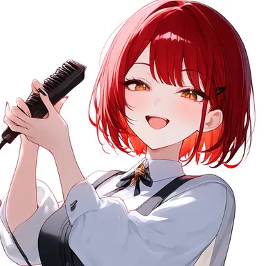 Profile image of 天原 奈七