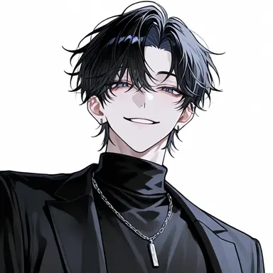 Profile image of 黒賀 慧