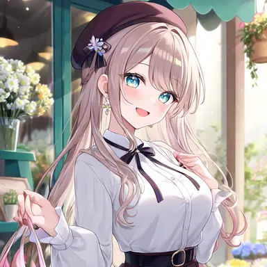 Profile image of 弄木 華