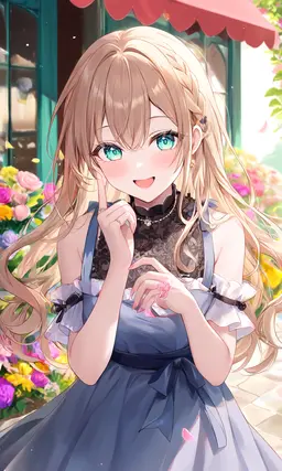 Profile image of 弄木 華
