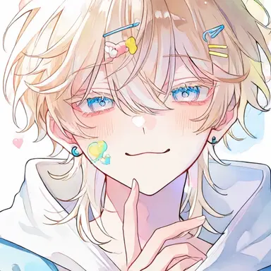 Profile image of 羽城 祈