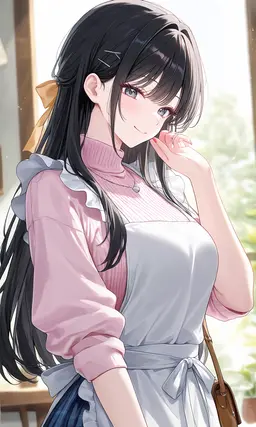 Profile image of 薄雲 采音