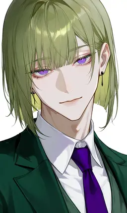 Profile image of 메구미