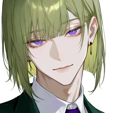 Profile image of 메구미
