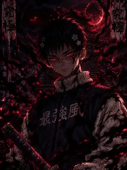 Profile image of そら