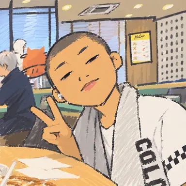 Profile image of あお