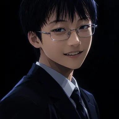Profile image of まきと
