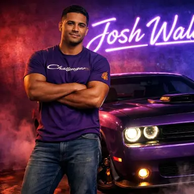 Profile image of Josh Walker