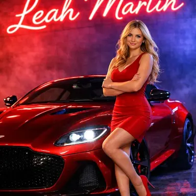 Profile image of Leah Martin